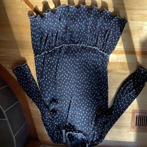 J CREW DRESS WOMENS SIZE 16